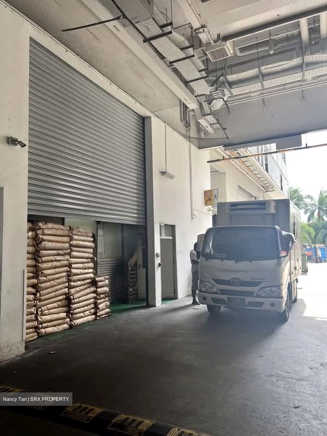 Westview Food Factory (D22), Factory #600617171